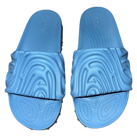 Crocs x Salehe Bembury “Pollex Slide” Tashmoo - Picture 1 of 6